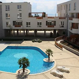 In Brisas Aparthotel