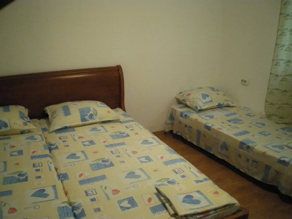 Old House Hostel Burgas