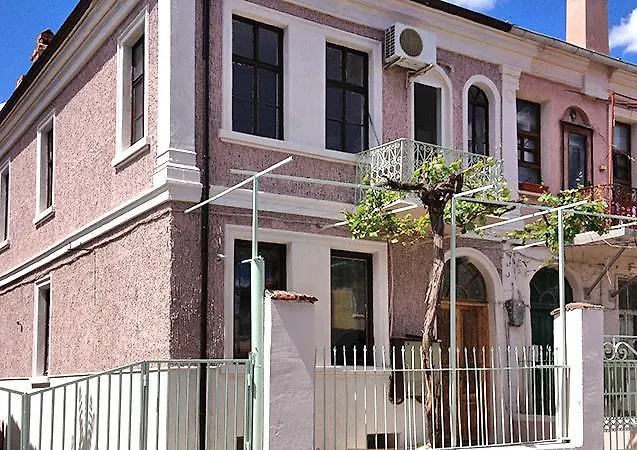 Old House Hostel Burgas