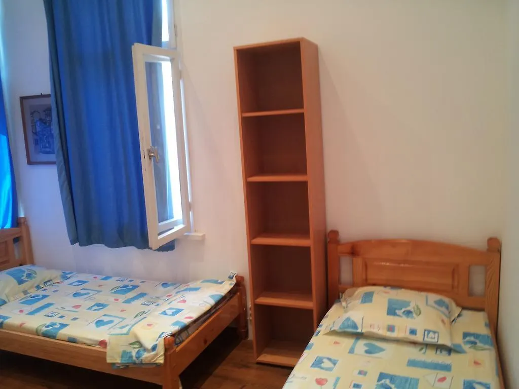 Old House Hostel Burgas Bulgaria