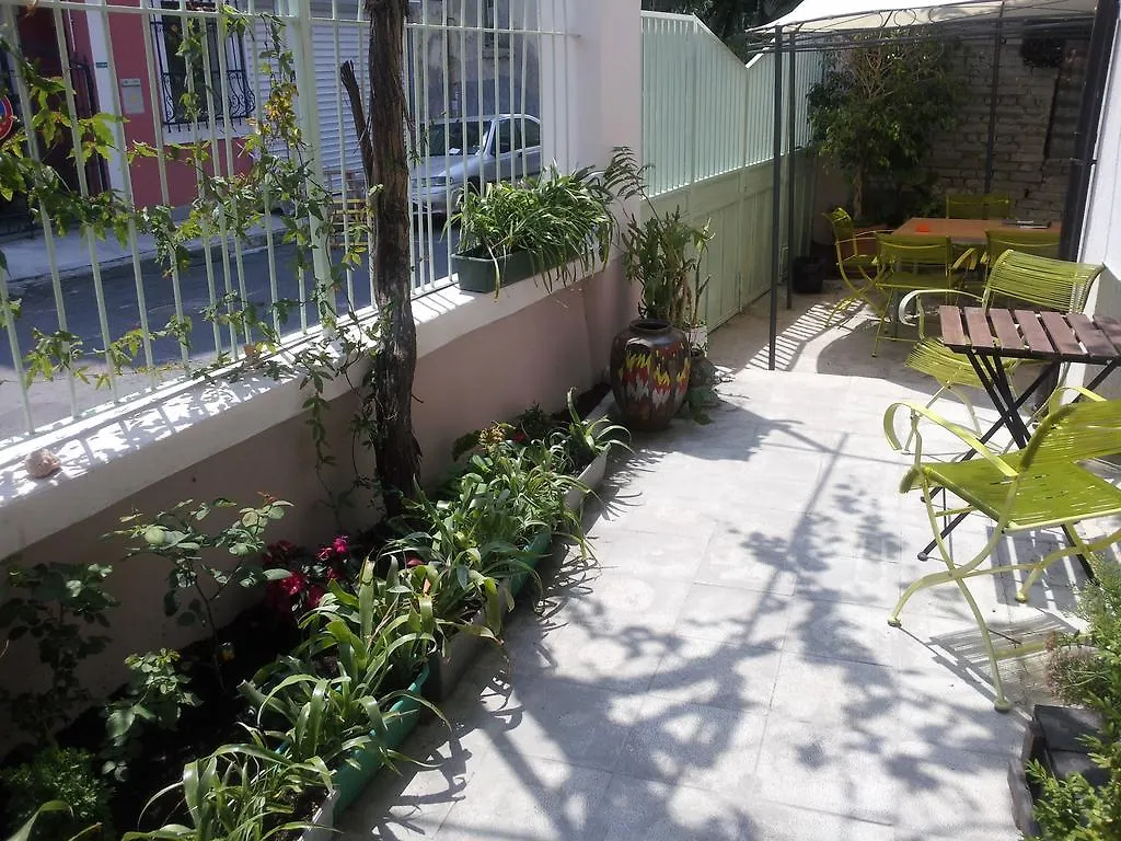 Old House Hostel Burgas