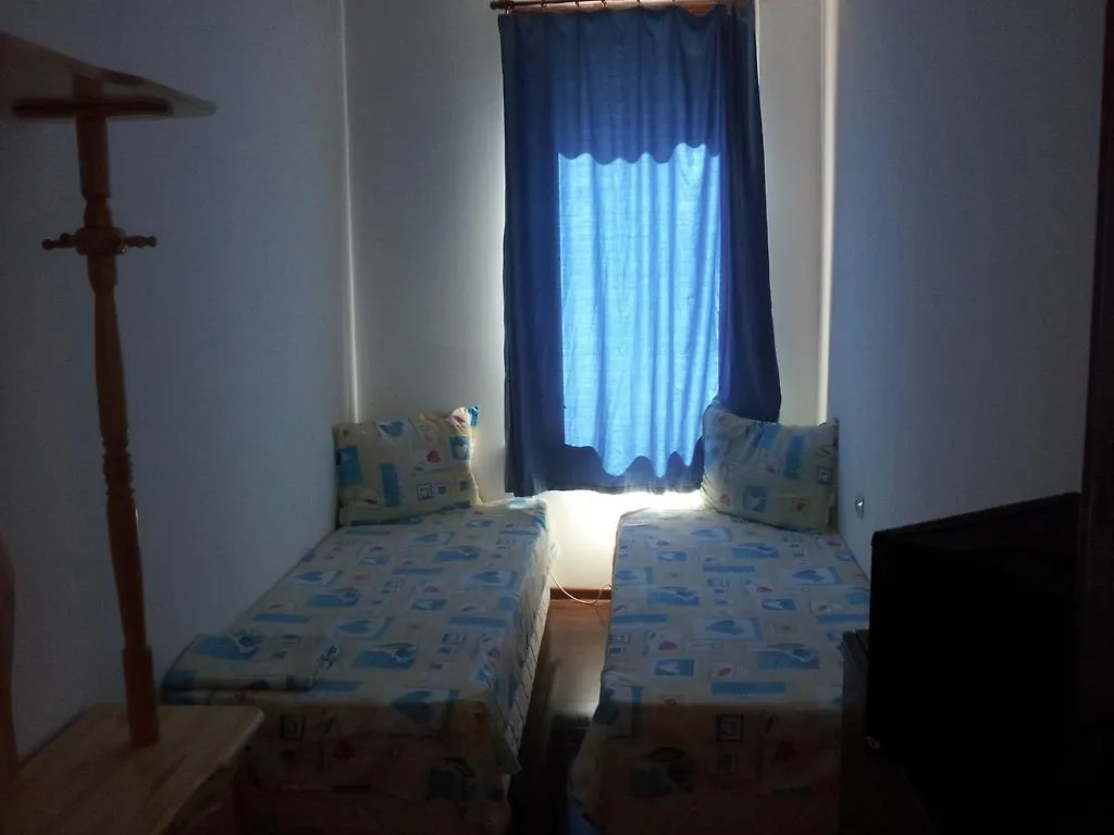Old House Hostel Burgas 0*,  Bulgaria