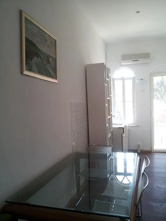 Old House Hostel Burgas