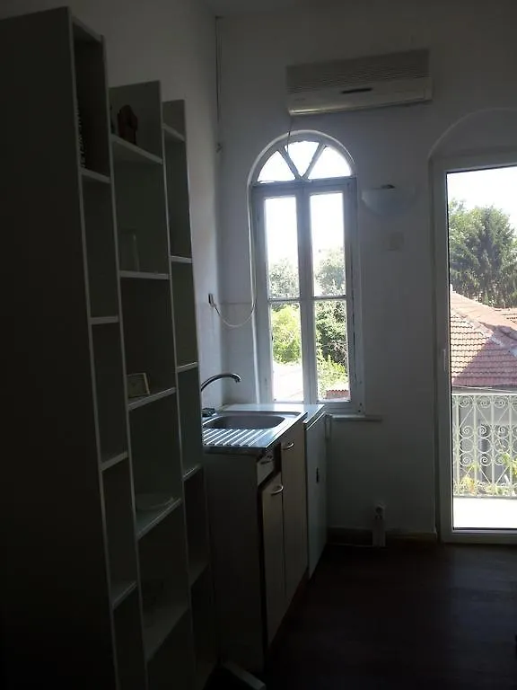 Old House Hostel Burgas