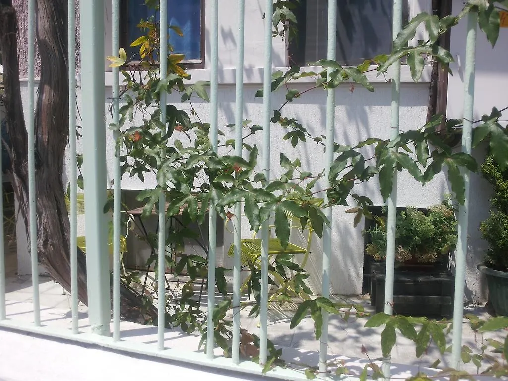 Old House Hostel Burgas