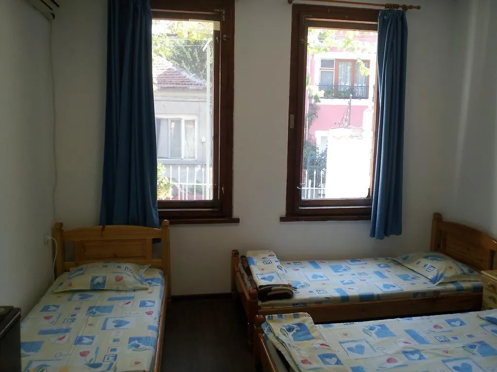 Old House Hostel Burgas