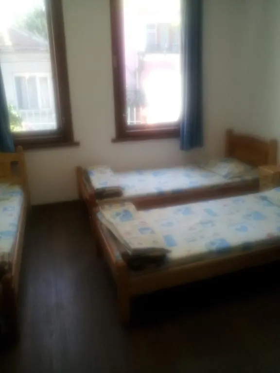 Old House Hostel Burgas 0*,